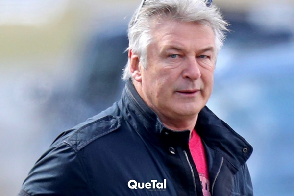 Se retomará 'Rust', la película de Alec Baldwin.